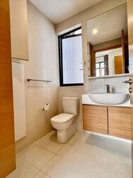 The Skywoods (D23), Condominium #580240911